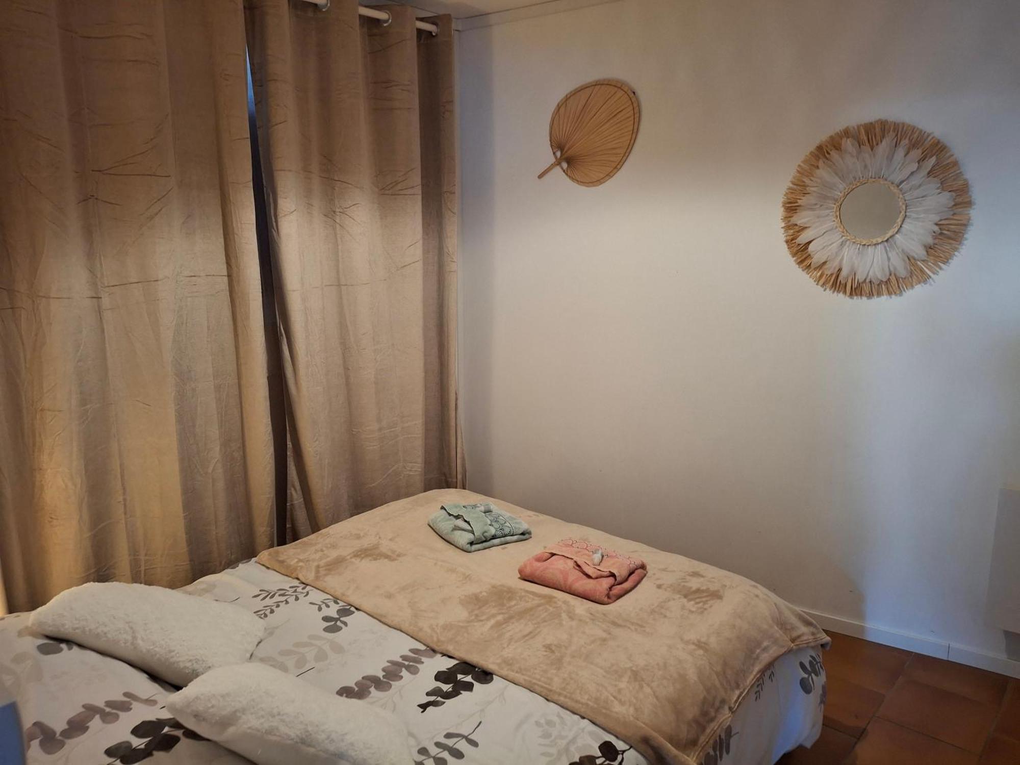 Maison Village 4 Chambres 30 Minutes Du Zoo De Beauval Saint-Cyran-du-Jambot ภายนอก รูปภาพ