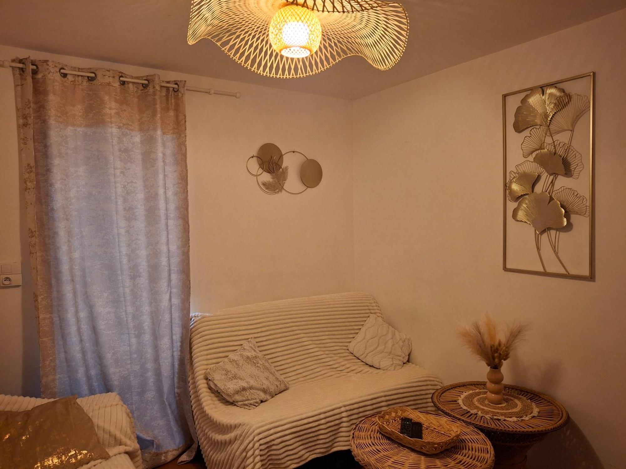 Maison Village 4 Chambres 30 Minutes Du Zoo De Beauval Saint-Cyran-du-Jambot ภายนอก รูปภาพ