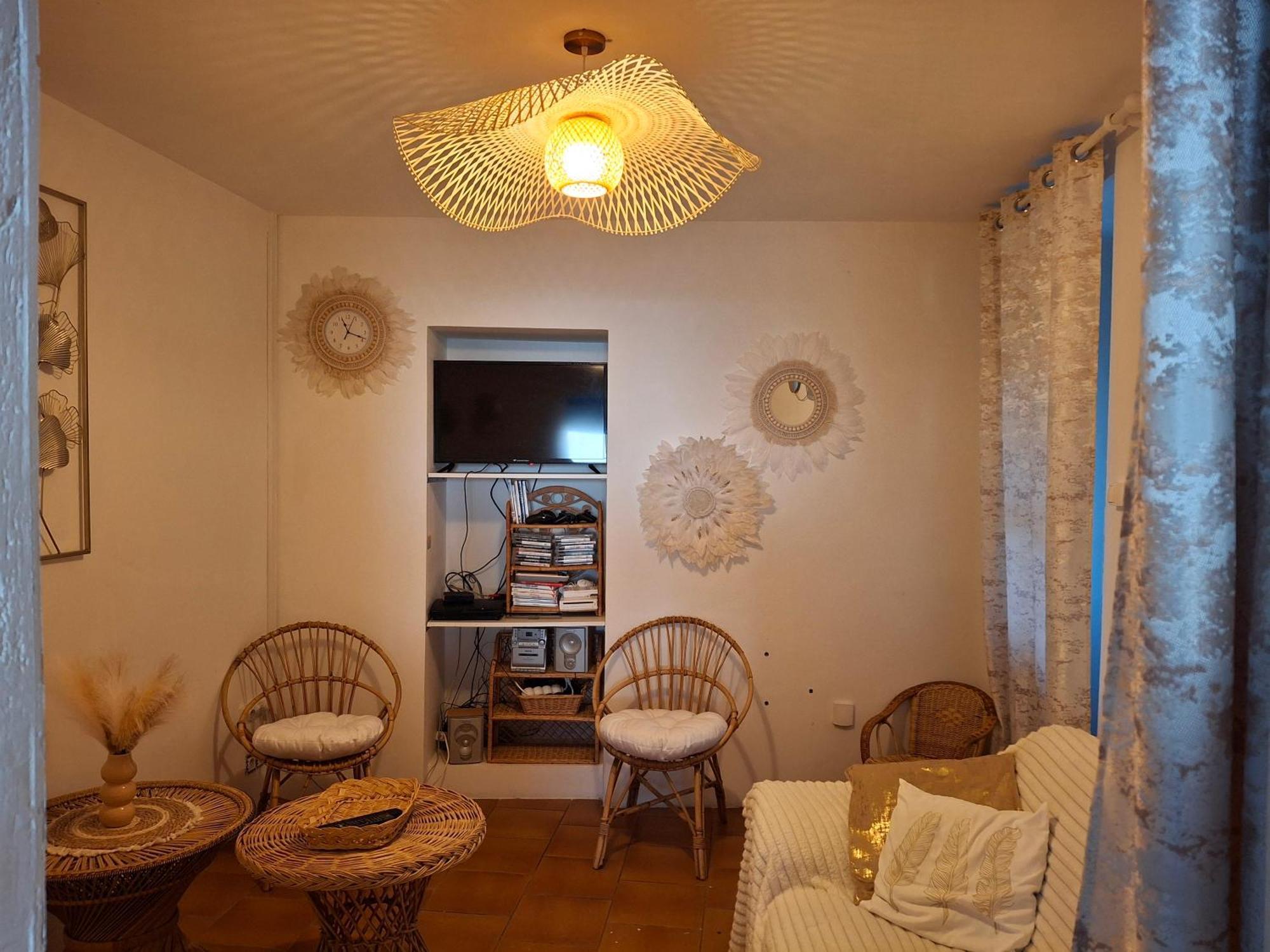 Maison Village 4 Chambres 30 Minutes Du Zoo De Beauval Saint-Cyran-du-Jambot ภายนอก รูปภาพ