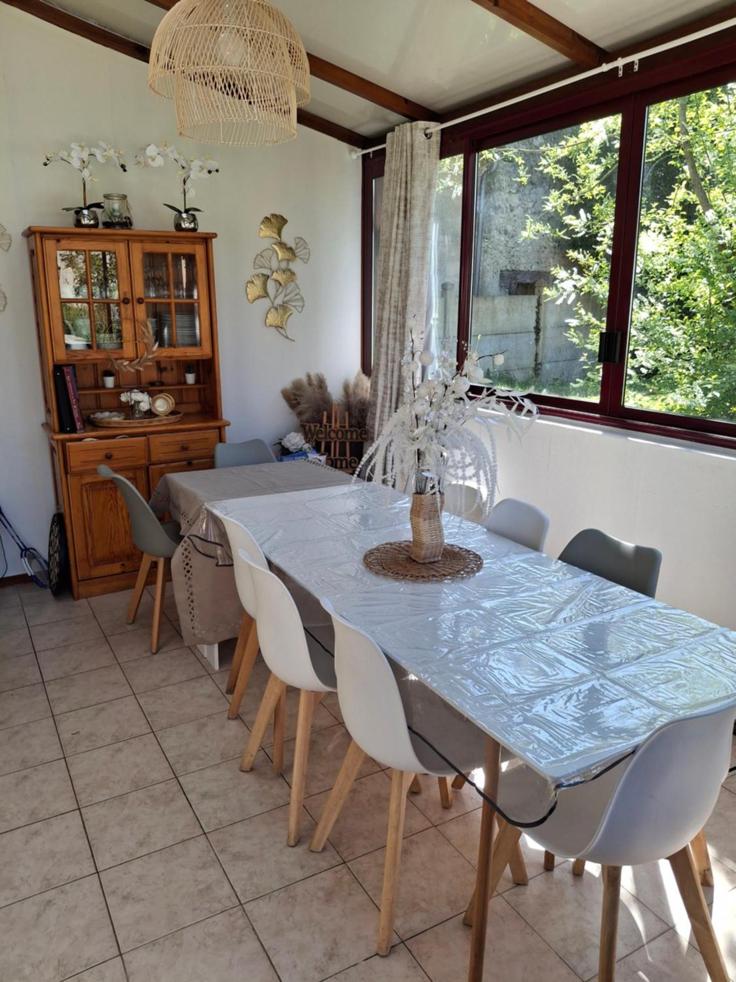 Maison Village 4 Chambres 30 Minutes Du Zoo De Beauval Saint-Cyran-du-Jambot ภายนอก รูปภาพ